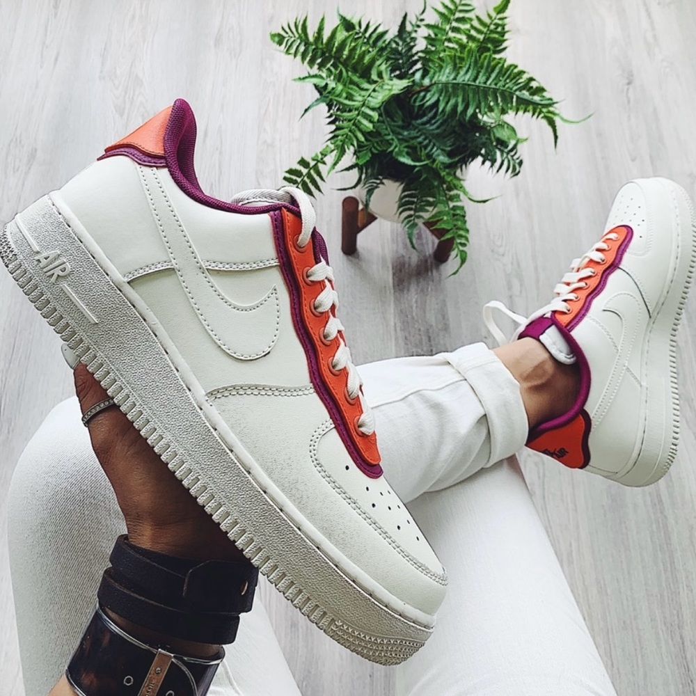 Nike Air Force 1’07- New